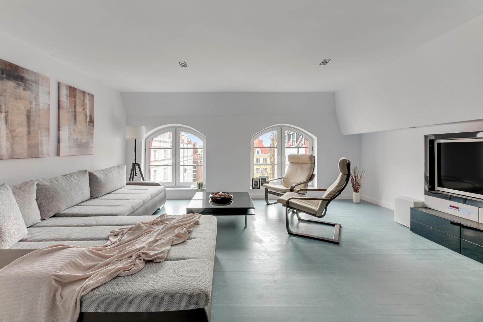 Old Town Family - Dluga Street By Downtown Apartments Gdansk Exterior foto